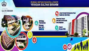 Latif yang juga ahli dewan undangan negeri (adun) endau berkata, sebanyak 7,971 unit rumah yang telah siap dibina dibina di johor bahru. Permohonan Pendaftaran Rumah Impian Bangsa Johor Ysi Ribj
