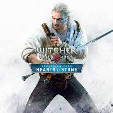 Hearts of stone expansion for the witcher 3 features one of the best stories in video game history. The Witcher 3 Wild Hunt Hearts Of Stone Wikipedia