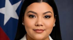 Petition · Petition to Place Dominique Micaela Payton