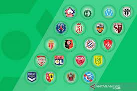 Dilansir le10sports, zidane berpotensi tidak melatih timnas prancis. Jadwal Liga Prancis Akankah Lille Juara Pekan Ini News Bacasaja Today Sosial Bookmark