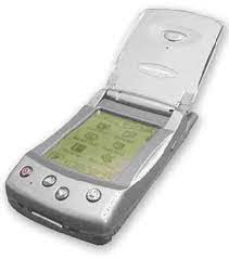 LCD Screen for Motorola A6188 ...