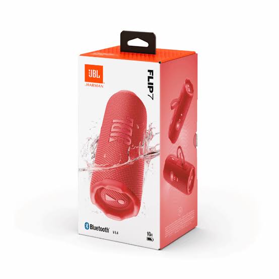 Parlante JBL FLIP 7