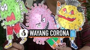 Karikatur wayang is on facebook. Berita Wayang Hari Ini Kabar Terbaru Terkini Liputan6 Com