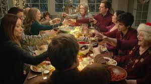 Watch The First Trailer For The Star Packed Holiday Comedy Love The Coopers Exclusive Movies Film Stills Christmas Movies