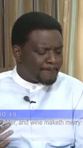 Never underestimate the power of money || Archbishop Charles Agyinasare