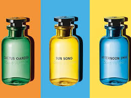 Tradesy is trusted for new and preowned. The Glorious Scent Of Summer According To Louis Vuitton S Master Perfumer