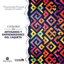 Envío en 1 día gratis en dos millones de productos con amazon prime. Catalogo De Artesanos Y Emprendedores Del Caqueta By Jovanny Moreno Issuu