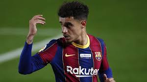 1 day ago · coutinho's agent is kia joorabchian, who west ham fans may remember from being involved in the controversial transfer business that brought carlos tevez and javier mascherano to the club back in. Fc Barcelona Philippe Coutinho Soll Preiswert Abgegeben Werden Aus Finanziellen Grunden Eurosport