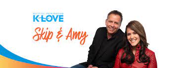 As of june 2019, the network's programming is simulc. K Love Morning Show Facebook
