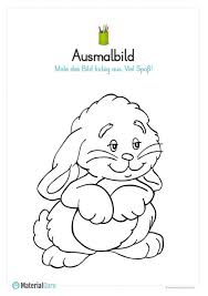 Ein Kostenloses Ausmalbild Zu Ostern Auf Dem Die Kinder Einen Hasen Ausmalen Sollen Jetzt Kostenlos Dow Basteln Ideen Ostern Ausmalen Kostenlose Ausmalbilder