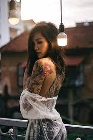 Ngắm ảnh gái xinh dễ thương. Hinh Gai XÄƒm Ä'áº¹p Nháº¥t áº£nh Tattoo Co Gai XÄƒm Cute