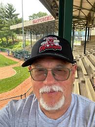 What days are baseball games at the complex?