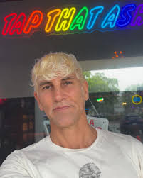 Artist Themed Events at Hunters Wilton Manors