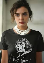 Copernicus Shirt