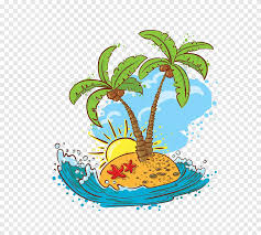 21,492 coconut tree cartoons on gograph. Coconut Tree Cartoon Coconut Food Tropical Fruit Png Pngegg