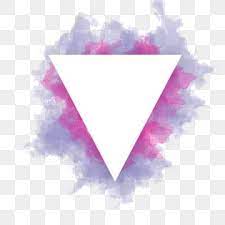 Colorful Pastel Watercolor Frame Triangle Border Triangle Clipart Watercolor Paint Electric Blue Png Transparent Clipart Image And Psd File For Free Download Pastel Watercolor Watercolor Design Backgrounds Geometric Background