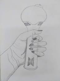 25 Best Looking For Easy Bts Army Bomb Drawing The Campbells Possibilities See more ideas about bts army bomb, bts army, bts. easy bts army bomb drawing