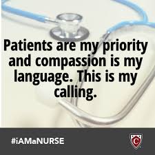 Here's how medical assistants job satisfaction is rated in terms of upward mobility, stress level and flexibility. Nurses Repin This Image In Celebration Of Nursesweek Via Kara Horton Nurse Quotes Nurse Inspiration Future Nurse