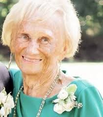 Jean McLaughlin Obituary 2021