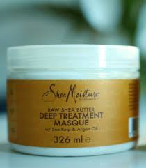 Jamaican Black Caster Oil Hair Conditioner | Sheamoisture