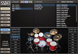 Check spelling or type a new query. Steven Slate Drums 5