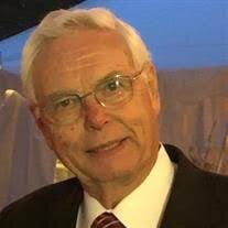 Harold 'Kay' Sawyer Obituary