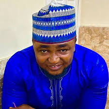 Idris Iwalewa