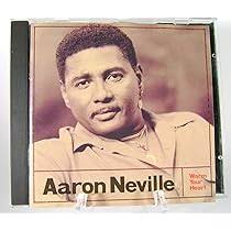 To Make Me Who I Am: Neville, Aaron: Amazon.es: CD y vinilos}