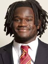 Jordan McDonald, Boston College, Running Back