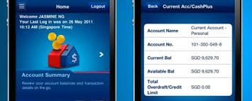Alliance bank cashfirst personal loan. Uob Online Mobile Banking Services In Singapore