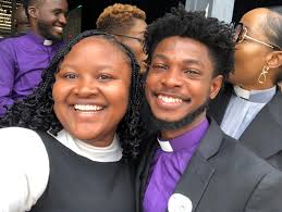 God bless the organizers of my I love my pastor