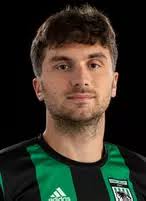 Michele Signorelli - 2023 - Men's Soccer - Utah Valley University ...