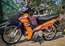 Banyak motor buatan yamaha yang bisa menjadi lebih keren modifikasi seperti vega r lama atau new vega zr yang keren dengan airbrush atau mengganti velgnya dengan velg jari jari agar makin menawan. Berita Vega R Terbaru Hari Ini