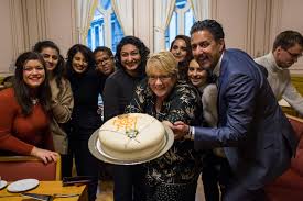 Check spelling or type a new query. Varslere Slar Alarm Om Shabana Rehmans Fodt Fri Vart Land