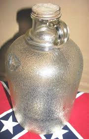 Vintage 1 Gallon Nesbitt S Jug Patent Pending Old Milk Bottles Perfume Bottles Milk Bottle