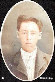 William Daniel Darby (1886-1964)