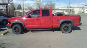 Image result for Deep Coral Red 2007 Dodge Truck