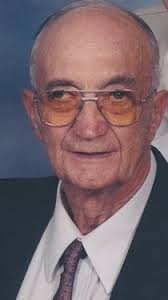 Obituary for Paul G. Crum