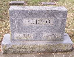 In the heart of santa clara and the middle of silicon valley aside from the exceptional weather and santa clara is in the middle of it all. Clara Hellesvig Formo 1895 1983 Find A Grave Memorial