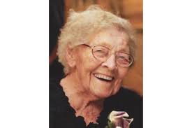 Geraldine Nooyen Obituary (1930