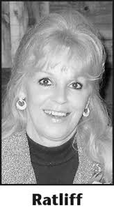 PATRICIA RATLIFF Obituary (2019)