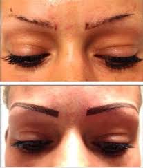 Maybe you would like to learn more about one of these? Permanent Eyebrow Tattoo Eyebrowshaper