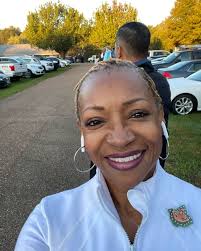 My husband and I are waiting in line to vote! Make sure you get out there  today, if you haven't already. Your voice matters! ••••••• Do you have  questions about the election