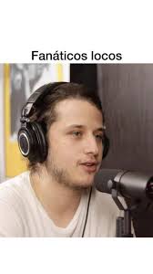 Por qué hay fans tan intensos de ciertas cosas y por qué idolatramos a  alguien.