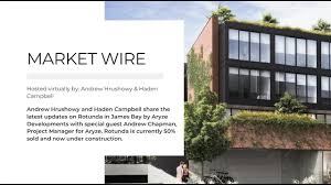 60 of the finest victorian mansions and house designs in the world in this extensive photo gallery. Market Wire Rotunda Construction Update Jan 28 2021 Condos Townhouses For Sale Victoria Bc Youtube