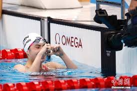 Jun 30, 2021 · 贝钧奇表示，自己喜欢观看体操（两届亚运金牌得主石伟雄参赛）、单车（李慧诗、李海恩有力争奖牌）、空手道（刘慕裳有力争牌）、游泳（何诗蓓、欧铠淳、何甄陶以a标直入奥运）等项目，期望港队能拿多一些奖牌，形容今届港代表团人强马壮，很多项目. Hsvzgwfduw2j7m