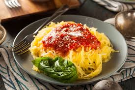 Moin leude, wollte mal fragen wer ca. Spaghettikurbis Zubereiten Kalorienarme Rezepte