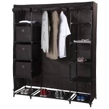 Armoire Et Accessoires Dressing Armoire Dressing Rangement Gifi Armoire Tissu