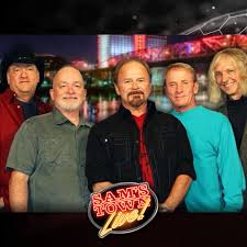 Who else is excited for the weekend at Sam's Town Live? Party ...