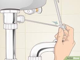 How To Replace A Sink Stopper Quick